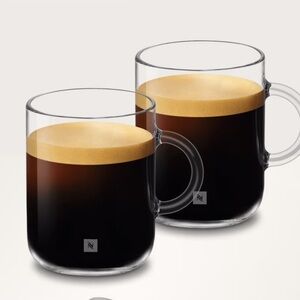 Vertuo Coffee Mugs, Medium